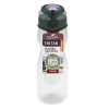 Butelka sportowa TRITAN 730ml z wkładem zielony RAVI